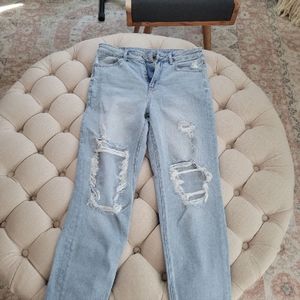 American Eagle Mom Jeans